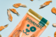 Gourmate Pet Treat Co. Alpine Freshwater Salmon Fins Dog Treats