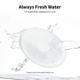 PETKIT EverSweet Cat and Dog Water Fountain Replacement Filters