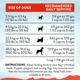 Addiction MEGA Grain-Free Adult Large Breed Beef & Lamb Dry Dog Food