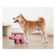 M-PETS Mega Plush Polar Bear Dog Tough Toy