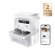 PETKIT EverSweet Ultra with Camera Pet Water Fountain White