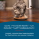 ZIWI Peak Beef & South Pacific Fish Wet Cat Food