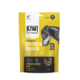 Kiwi Kitchens Chicken Freeze Dried Dog Food