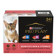 Pro Plan Adult Sensitive Skin & Stomach Variety Pack Wet Cat Food