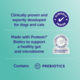 Protexin Veterinary Cobalazorb Capsules for Cats & Dogs
