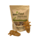 Mak's Patch Peanut Butter Crocodile Dog Treats