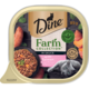 Dine Farm Collection with Salmon, Sweet Potato & Spinach Wet Cat Food