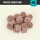 Kiwi Kitchens Fish Freeze Dried Cat Food
