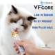 VetSynova VF+ Core AA Amino Acids