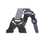 M-PETS Gentle Dog Triangle Dog Harness
