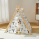 M-PETS Tropical Cosy Pet Tent