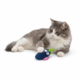 JOYSER ECO Eggplant Cat Toy