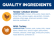 Hill's Science Diet Adult Poultry Selection Wet Cat Food Variety Pack
