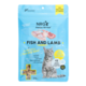 NRG+ Pure Gold Blend Fish & Lamb Freeze Dried Cat Food