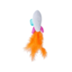 JOYSER Rocket Catnip Cat Toy