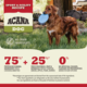 ACANA Heritage Sport & Agility Dry Dog Food