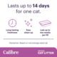 Calibre Crystal Cat Litter