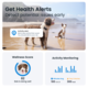 Tractive Dog 6 GPS  and Health Tracker 
