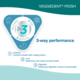Virbac Aquadent FR3SH Cat & Dog Dental Water Additive