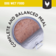 Kiwi Kitchens Chicken Wet Dog Food