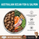 Ivory Coat Grain Free Sensitive Salmon & Ocean Fish Adult Dry Dog Food
