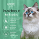 EAC Animal Care in-sideout Cat Prebiotic & Probiotic