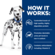 Hill's Prescription Diet u/d Urinary Care Dry Dog Food