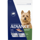 ADVANCE Adult Small Breed Lamb & Rice Dry Dog Food
