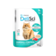 VetSynova DeliSci Hairball Control Mousse Wet Cat Food