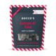 Bocce's Lumps of Coal Dog Treats