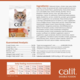Catit Recipes Double Fusion Adult Chicken Dry Cat Food