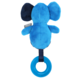 JOYSER Elephant Ring Dog Toy