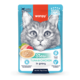 Wanpy Stew Adult Tuna & Chicken in Gravy Wet Cat Food