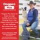 Dogpro Plus Adult Game On Aussie Chicken Beef & Kangaroo Dry Dog Food