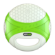 JOYSER Netrix Glow in the Dark Frisbee Dog Toy