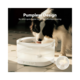 Cheerble Elfin D1 Pro Wired Cat and Dog Water Fountain