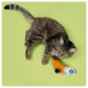 JOYSER Rocket Catnip Cat Toy