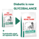Royal Canin Vet Glycobalance Dry Dog Food