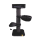 M-PETS Panther Nido Cat Scratch Tower 
