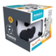 M-PETS Pongo Interactive Treat Dispenser Ball Dog Toy