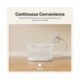 Cheerble Elfin D1 Pro Wired Cat and Dog Water Fountain