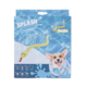 M-PETS Splash Snake Outdoor Dog Water Sprinkler