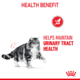 Royal Canin Urinary Care Dry Cat Food Trial Bag