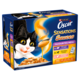 Oscar Sensations Sauces Favourites Menu Wet Cat Food Variety Pack