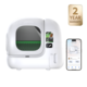 PETKIT Purobot Max 3 Automated Self Cleaning Cat Litter Box