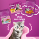 Whiskas Kitten Chicken & Tuna Dry Cat Food