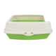 M-PETS Mansura Cat Litter Tray with Rim