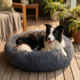 Brooklands Calming Cat and Dog Bed