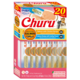 Inaba Churu Salmon & Chicken Varieties Box Cat Treats
