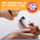 Arm & Hammer Fresh Breath Chicken Enzymatic Toothpaste for Dogs